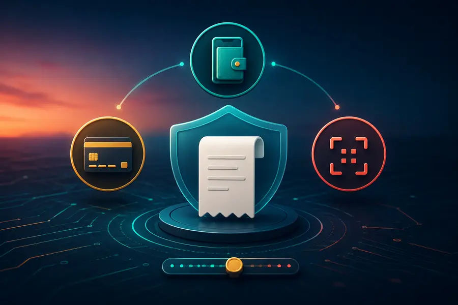 Goa Game payment method information